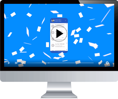 Acquire DigiCert Mark Certificates – Video